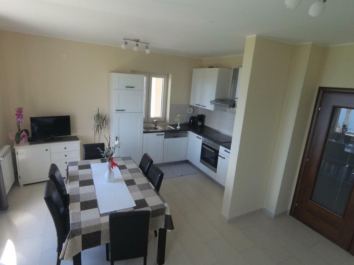 Antunovic Apartmán Lovran