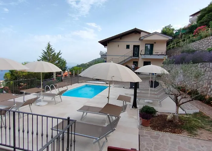 Apartment Antunovic