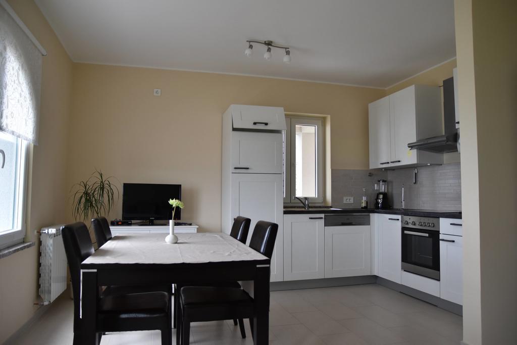 Apartman Antunovic Lovran