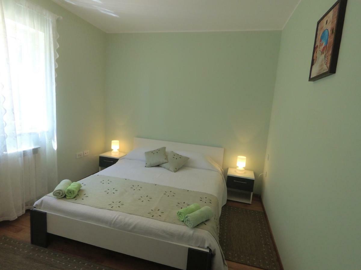Antunovic Apartman *